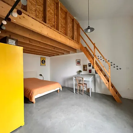 Maison Independante Le Sequoia 度假居